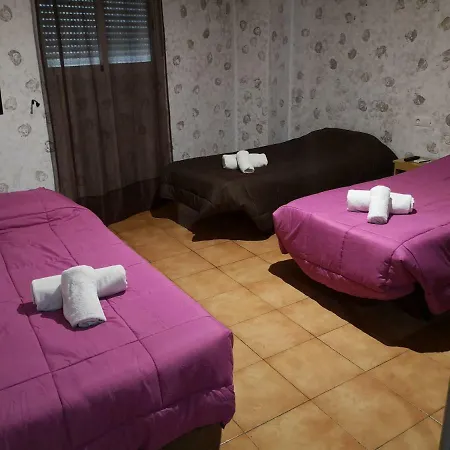 Cafe Casa Manolo Guest house Atarfe
