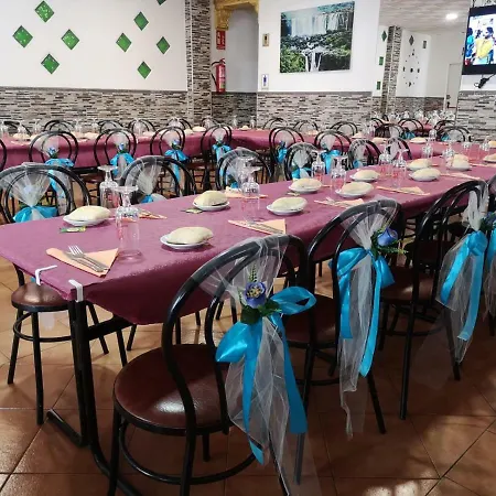 Cafe Casa Manolo 2*