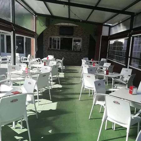 Cafe Casa Manolo Atarfe
