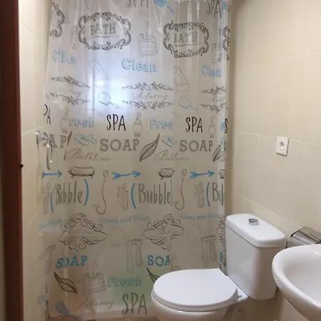 Cafe Casa Manolo בית הארחה 2*