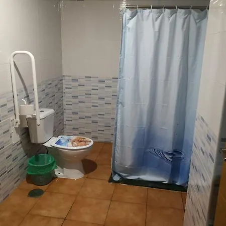 Cafe Casa Manolo בית הארחה Atarfe